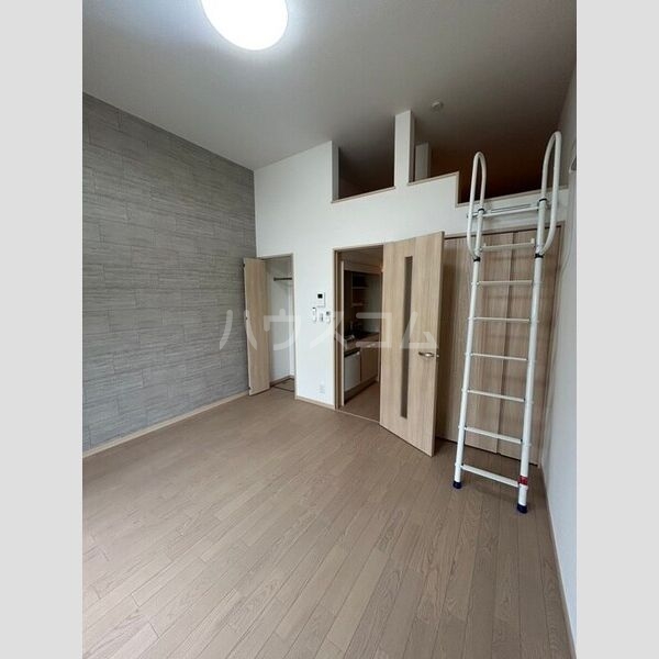 3/21 リビング/ダイニング