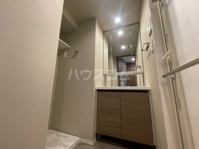 13/30 洗面