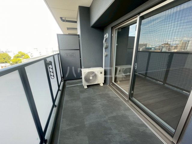 16/30 バルコニー