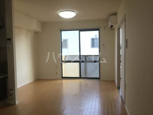 3/16 リビング/ダイニング