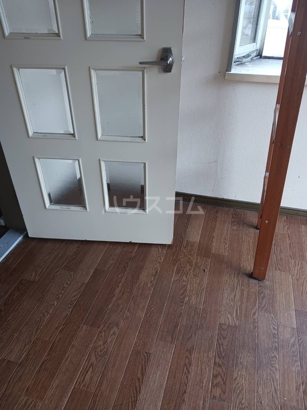 3/13 リビング/ダイニング