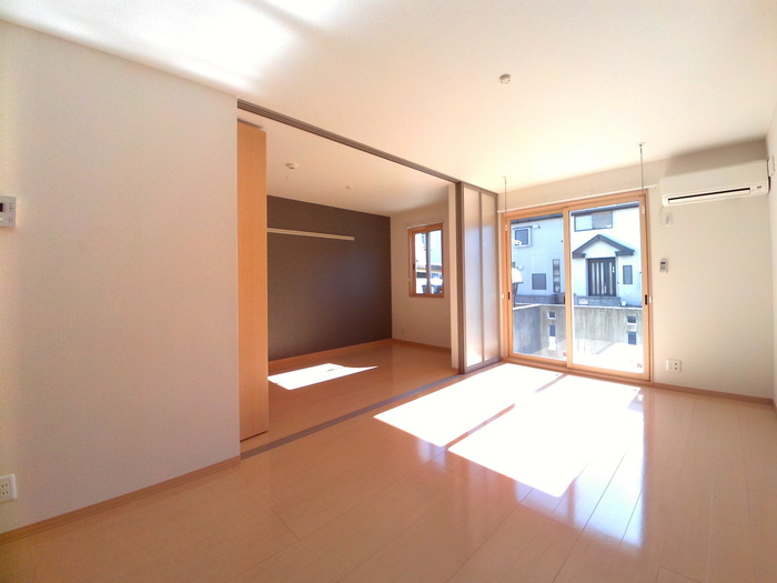 3/20 リビング/ダイニング