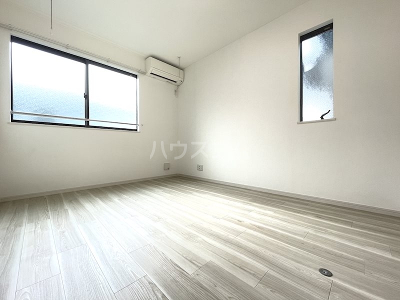 4/17 リビング/ダイニング