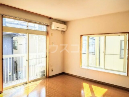 3/17 リビング/ダイニング