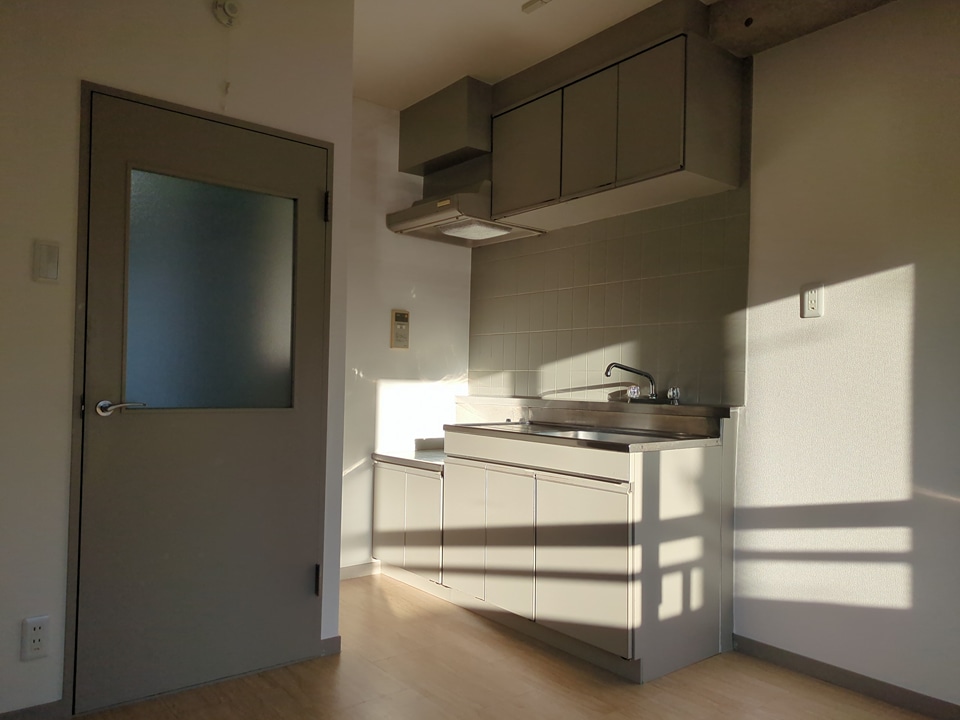 6/30 リビング/ダイニング