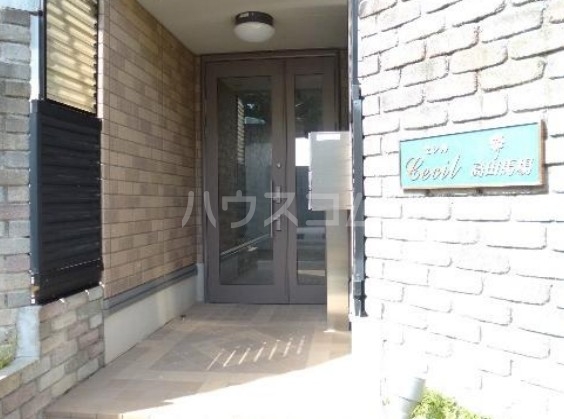 6/15 エントランス