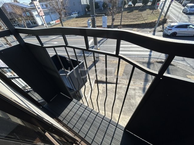 24/30 バルコニー