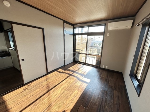 6/30 リビング/ダイニング