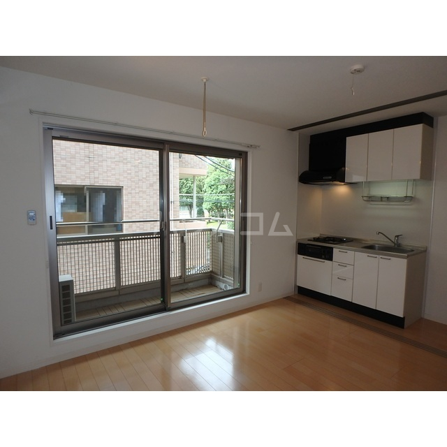 4/17 リビング/ダイニング