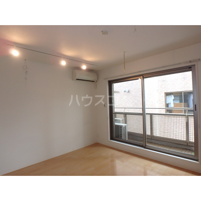 3/17 リビング/ダイニング