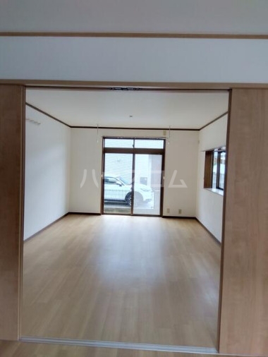 3/14 リビング/ダイニング