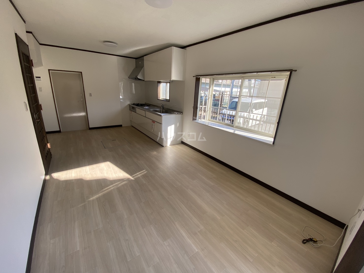 3/30 リビング/ダイニング