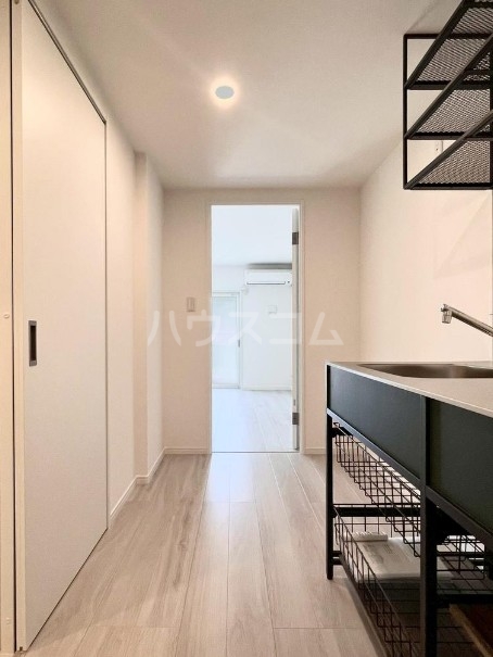 3/22 リビング/ダイニング