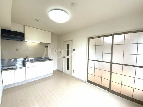 4/25 リビング/ダイニング