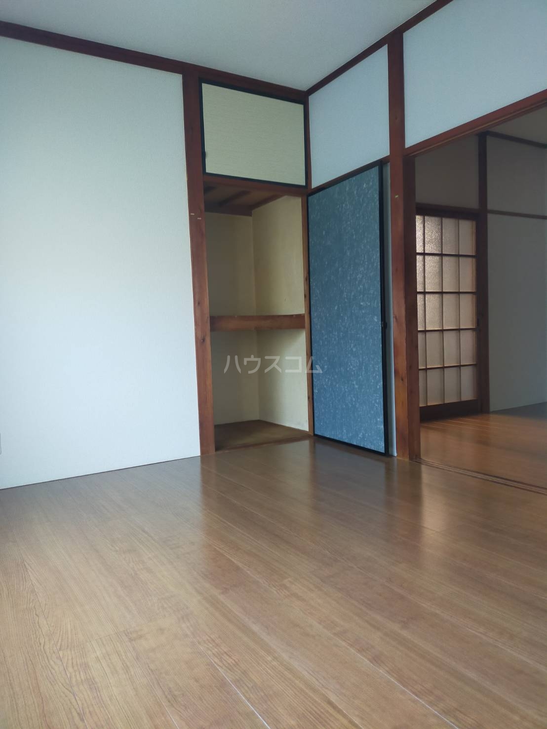 4/23 リビング/ダイニング