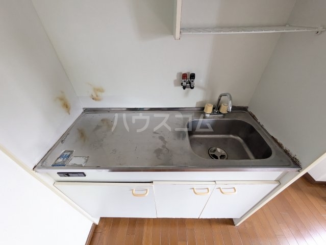 4/12 エントランス