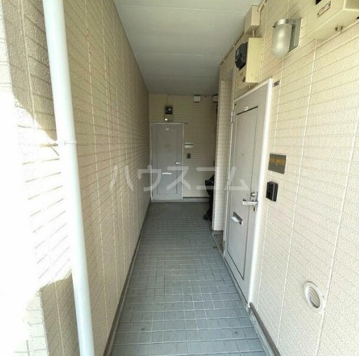 6/10 エントランス