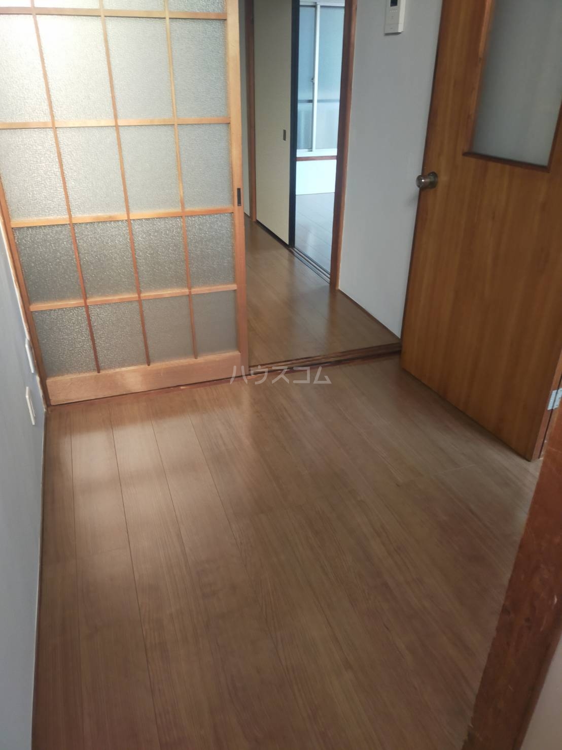 7/23 リビング/ダイニング