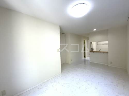 4/15 リビング/ダイニング