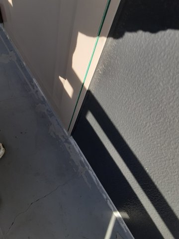 20/30 バルコニー