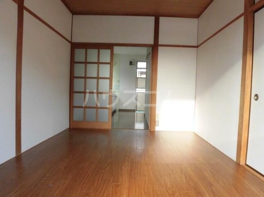 3/7 リビング/ダイニング