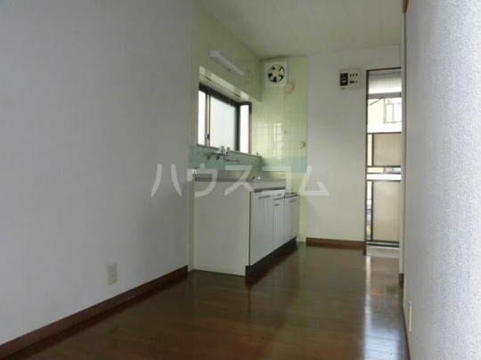 4/7 リビング/ダイニング