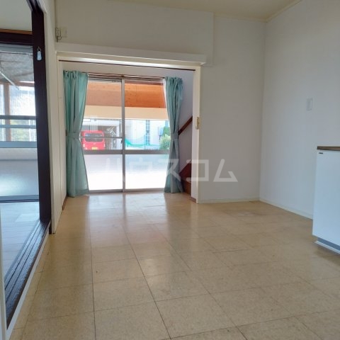 3/19 リビング/ダイニング