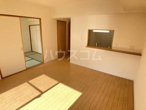 3/22 リビング/ダイニング