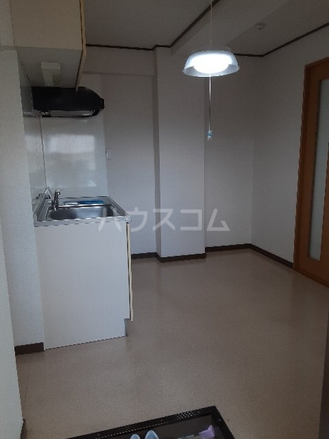 3/19 リビング/ダイニング