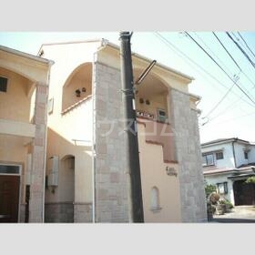 16/18 エントランス