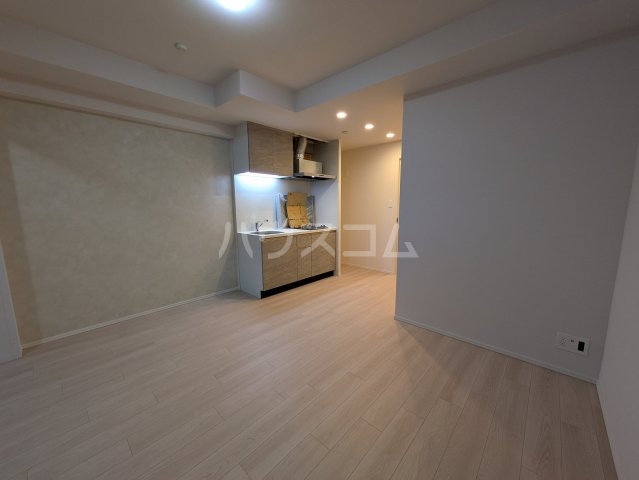 4/25 リビング/ダイニング