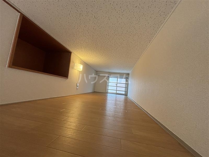 3/26 リビング/ダイニング