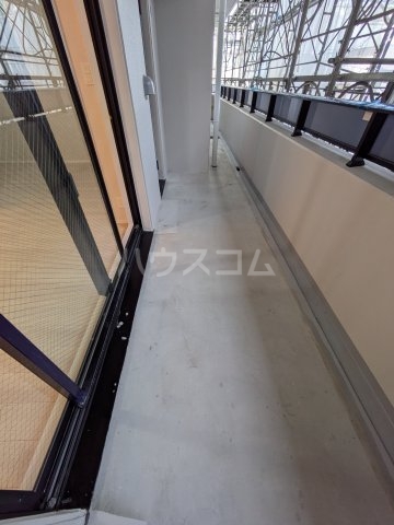 18/24 バルコニー