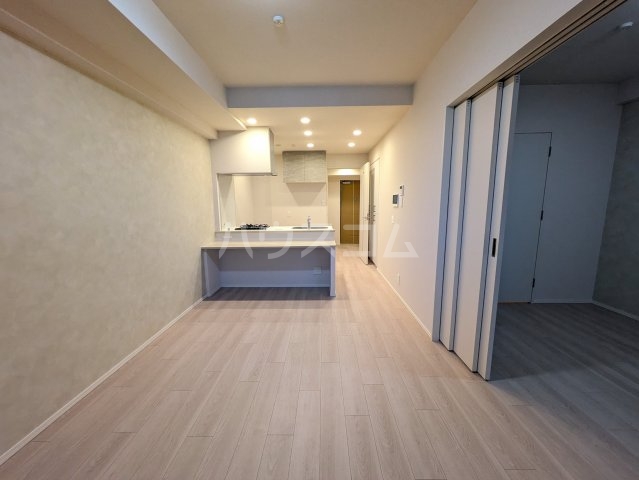 5/24 リビング/ダイニング