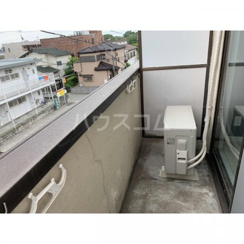 17/30 バルコニー
