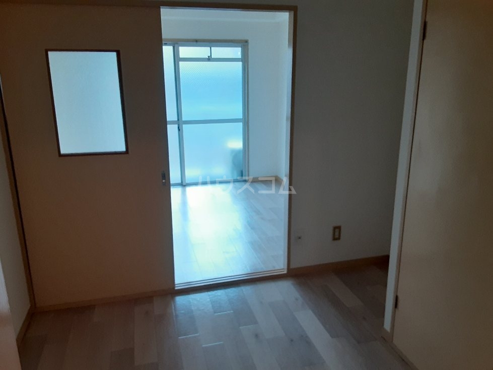 4/22 リビング/ダイニング