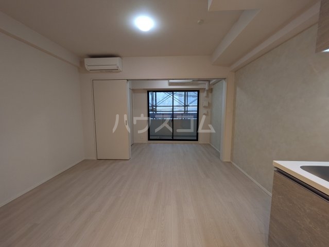 3/23 リビング/ダイニング