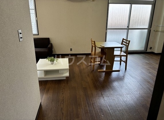 3/13 リビング/ダイニング