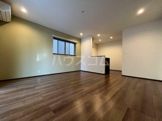 3/18 リビング/ダイニング