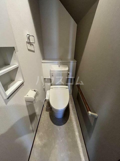 9/18 トイレ