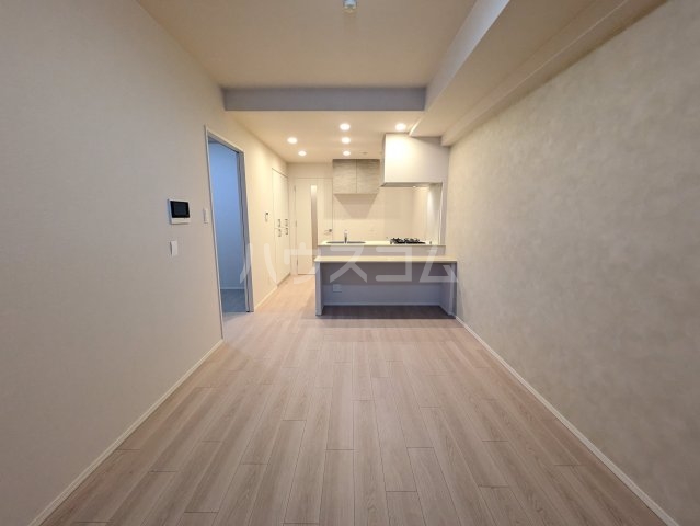 4/23 リビング/ダイニング