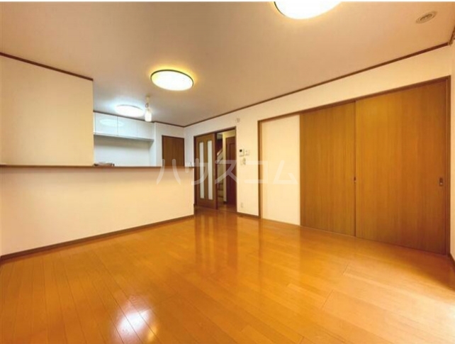 3/22 リビング/ダイニング