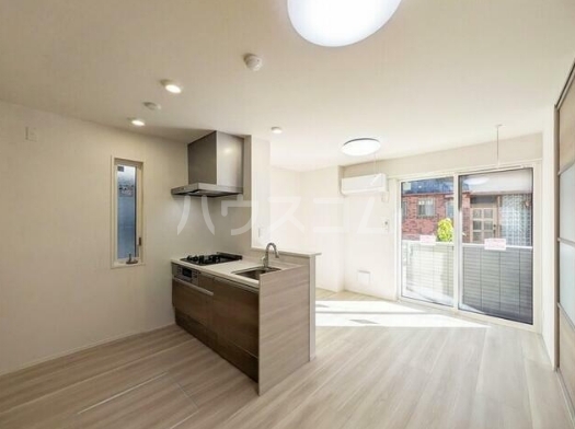 4/30 リビング/ダイニング