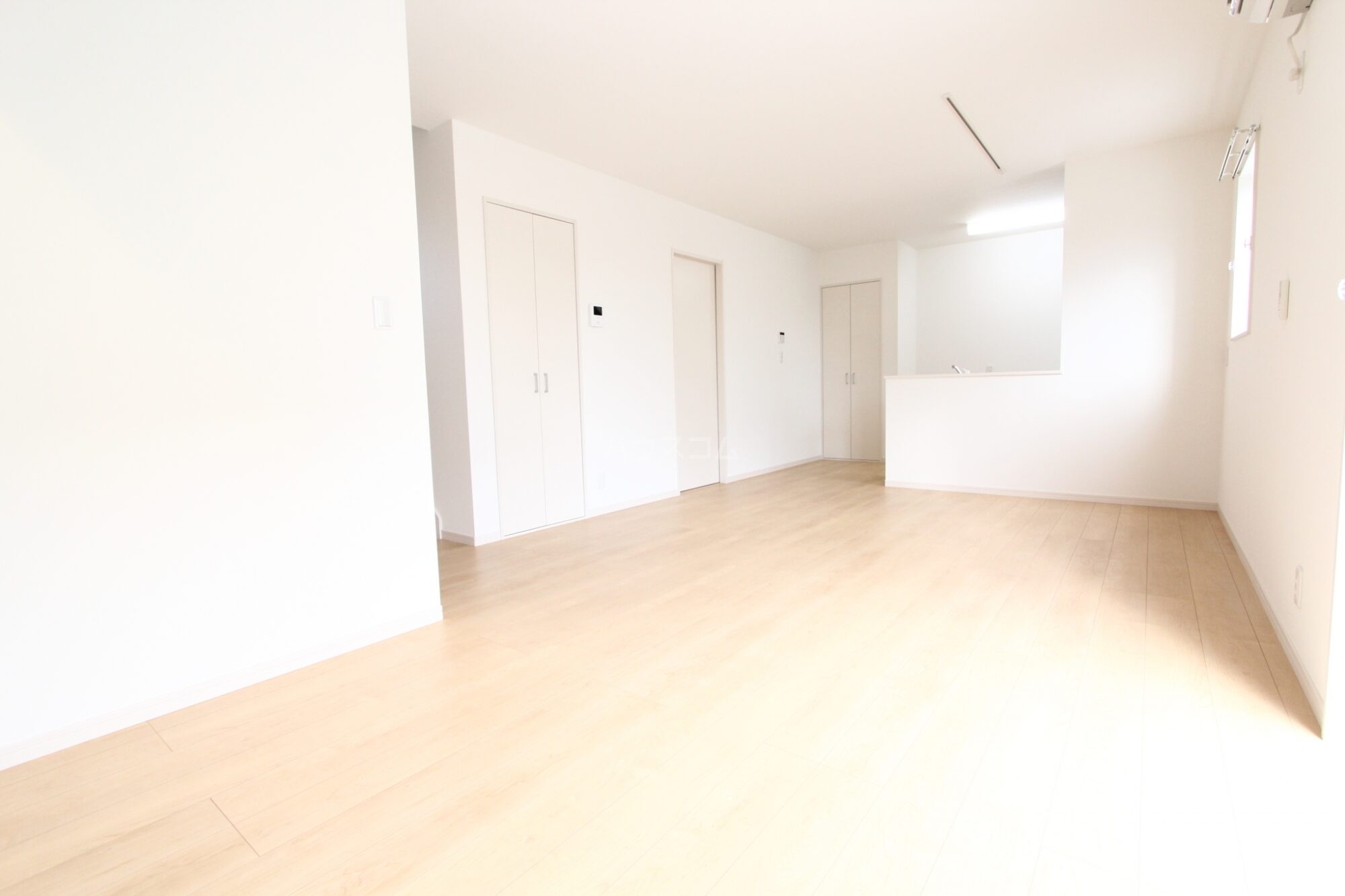 3/20 リビング/ダイニング