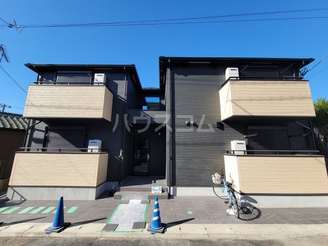 29/30 駐車場
