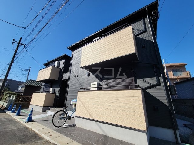 1/30 外観
