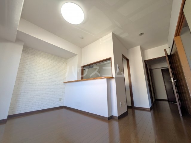 4/30 リビング/ダイニング