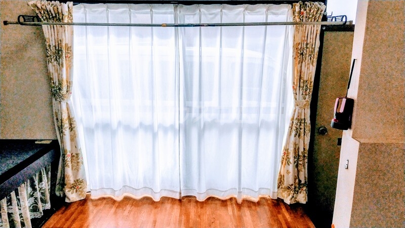 3/18 リビング/ダイニング