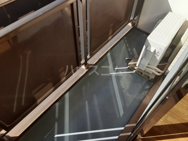 14/25 バルコニー