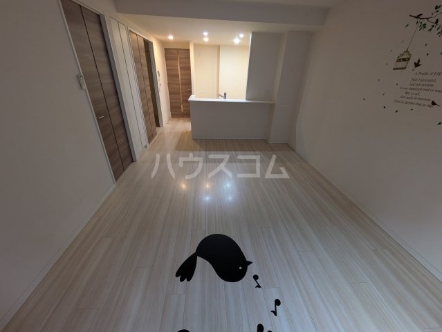 4/26 リビング/ダイニング